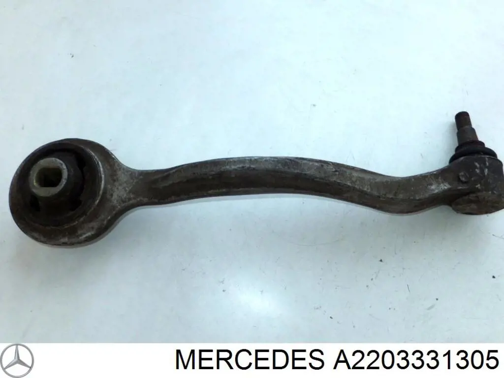  2203331305 Mercedes