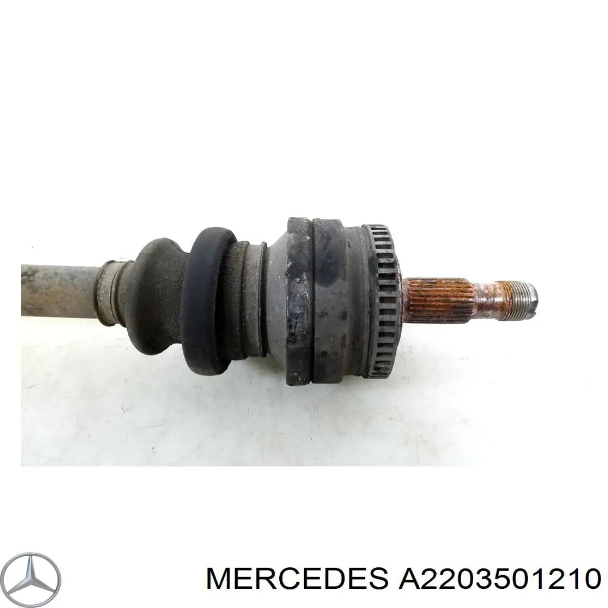 Купить A2203501210 Mercedes 
