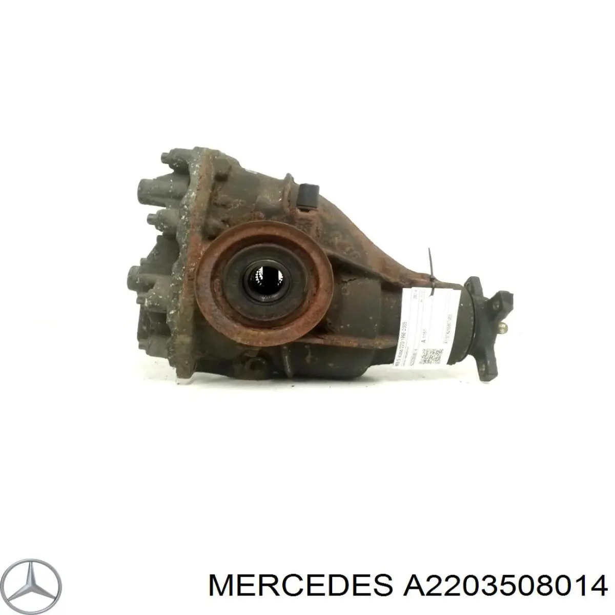 Купить A2203508014 Mercedes 