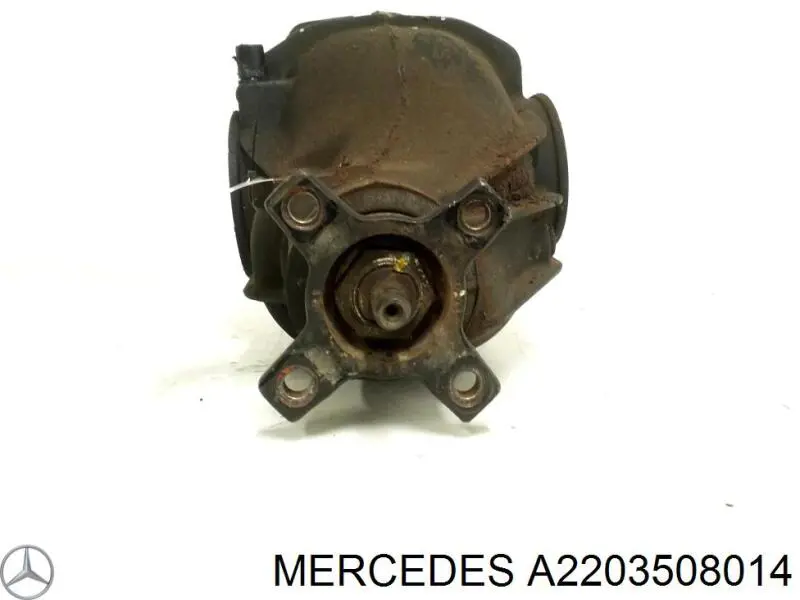  Mercedes A2203508014 цена, от 239.31 USD