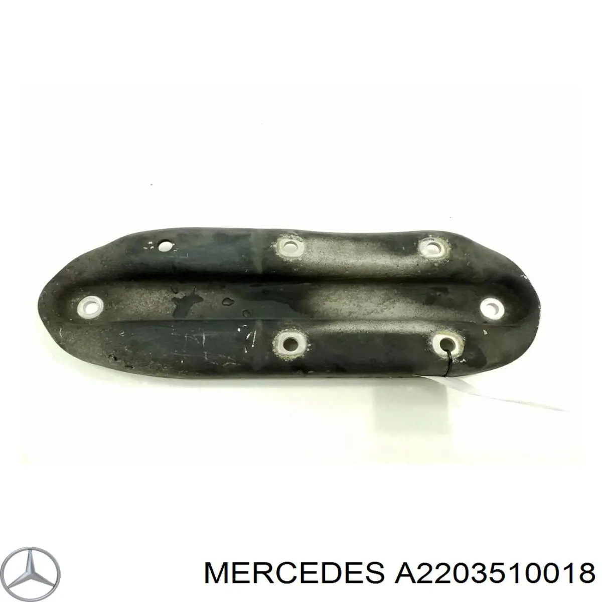  Mercedes A2203510018 цена, от 12.42 USD