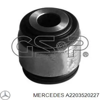 A2203520227 Mercedes