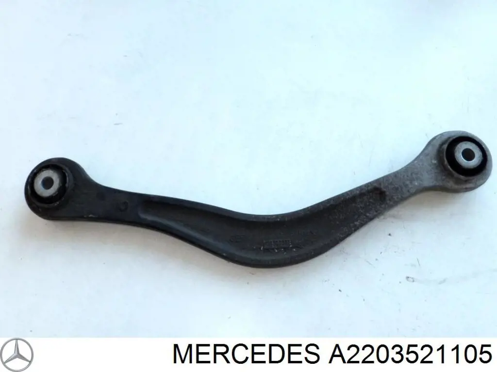 A2203521105 Mercedes 