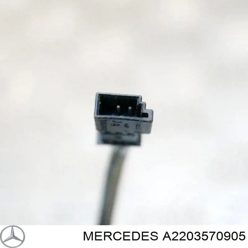  2203570905 Mercedes