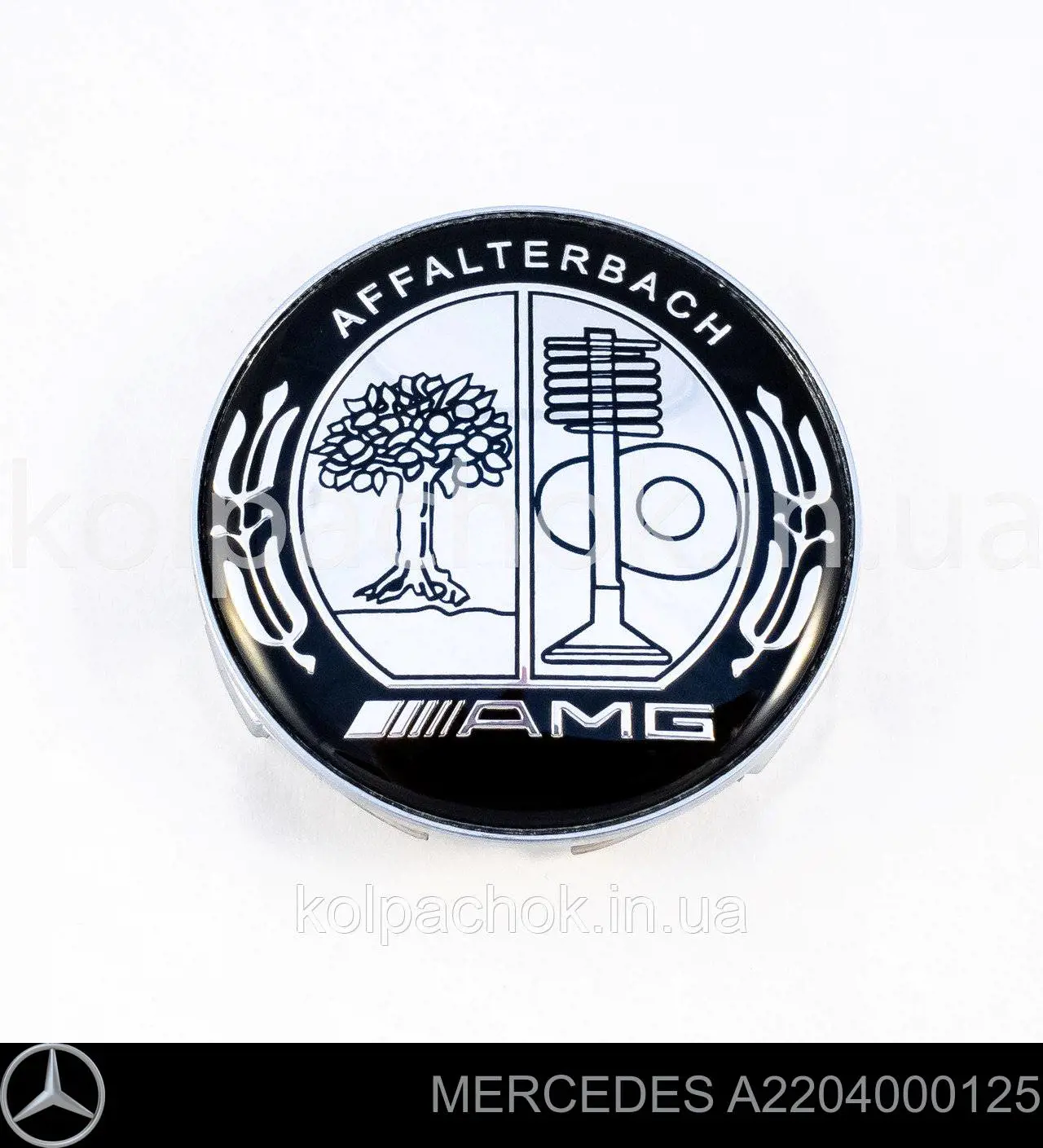  Колпаки Mercedes Sprinter 