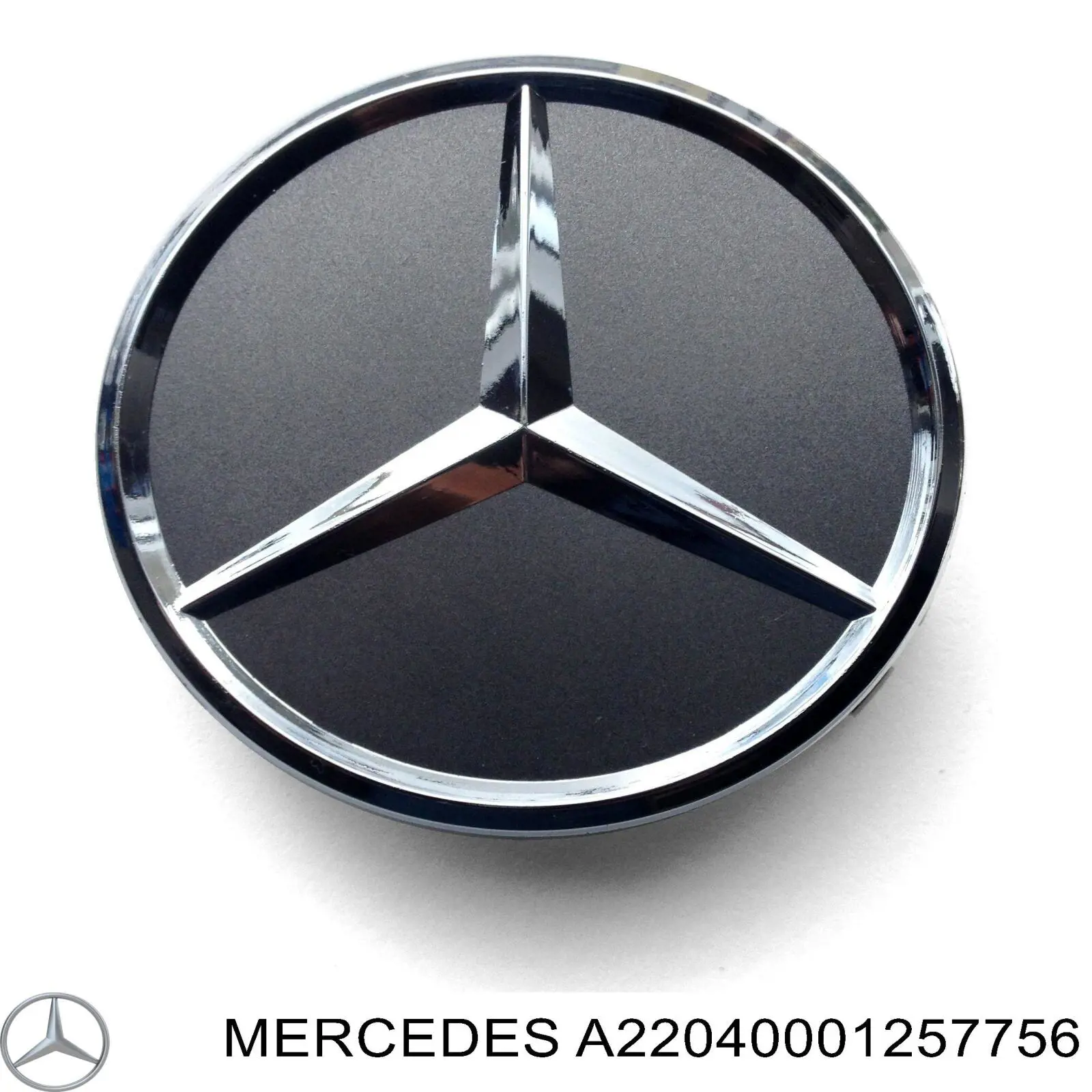  A22040001257756 Mercedes