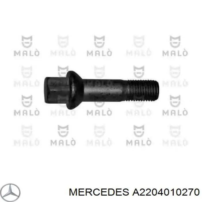  A2204010270 Mercedes