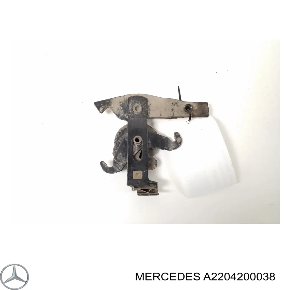  Mercedes A2204200038 цена, от 10.14 USD