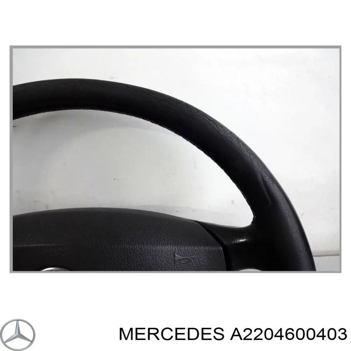 A2204600403 Mercedes 