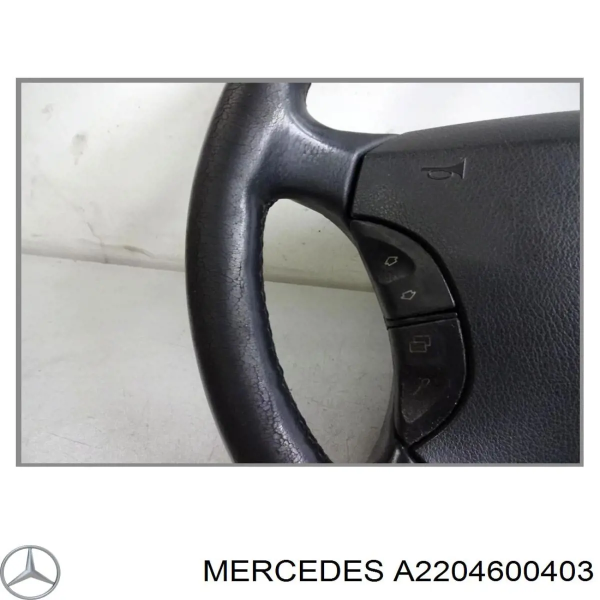  A2204600403 Mercedes
