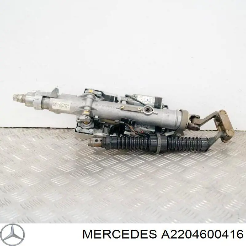  A2204600416 Mercedes