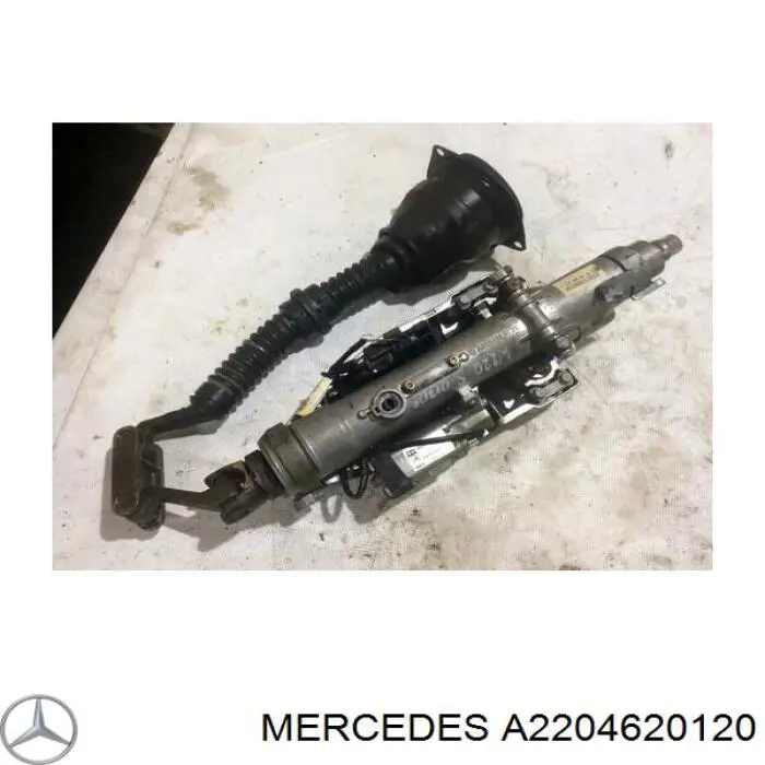 A2204620120 Mercedes 