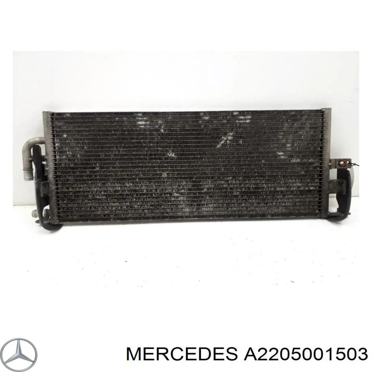  A2205001503 Mercedes