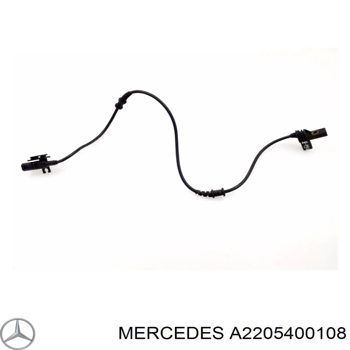 A2205400108 Mercedes 