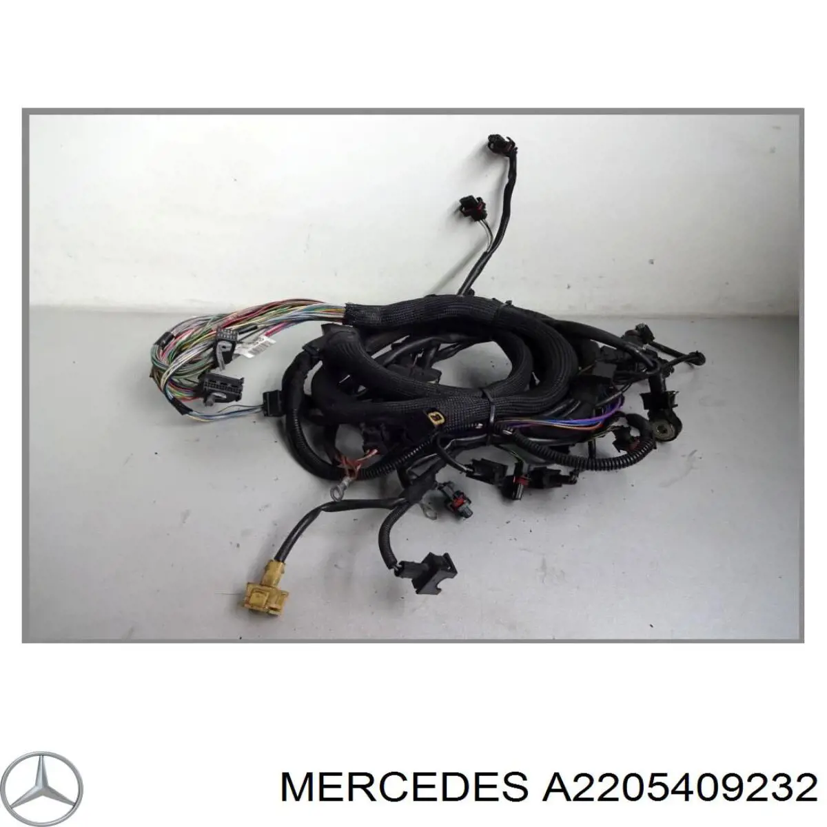 A2205409232 Mercedes 