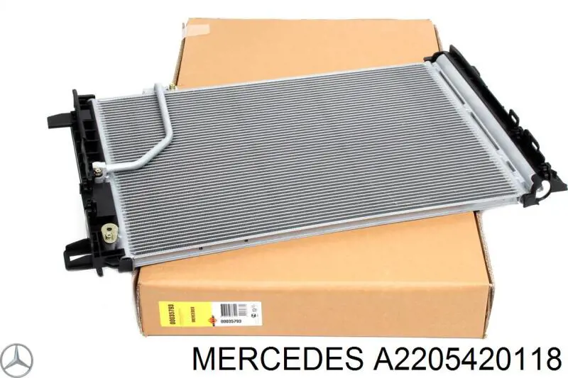 Датчик абсолютного давления кондиционера Mercedes A2205420118 цена, от 12.67 USD