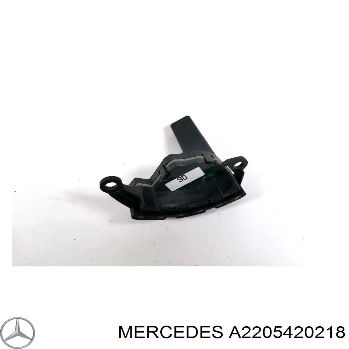 Датчик поворота руля Mercedes A2205420218 цена, от 84.01 USD