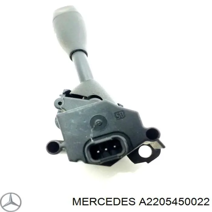 Переключатель подрулевой, левый Mercedes A2205450022 цена, от 5.62 USD