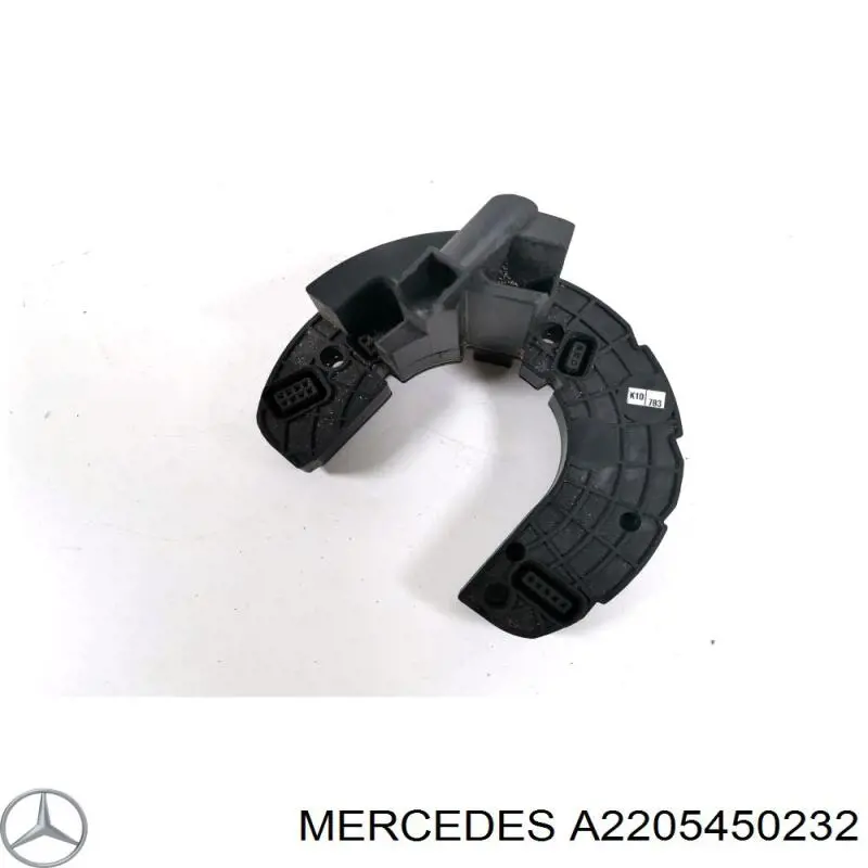 Датчик угла поворота руля A2205450232 Mercedes