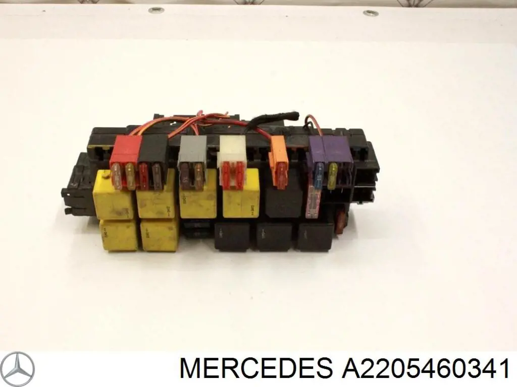 Mercedes A2205460341 цена, от 6.33 USD
