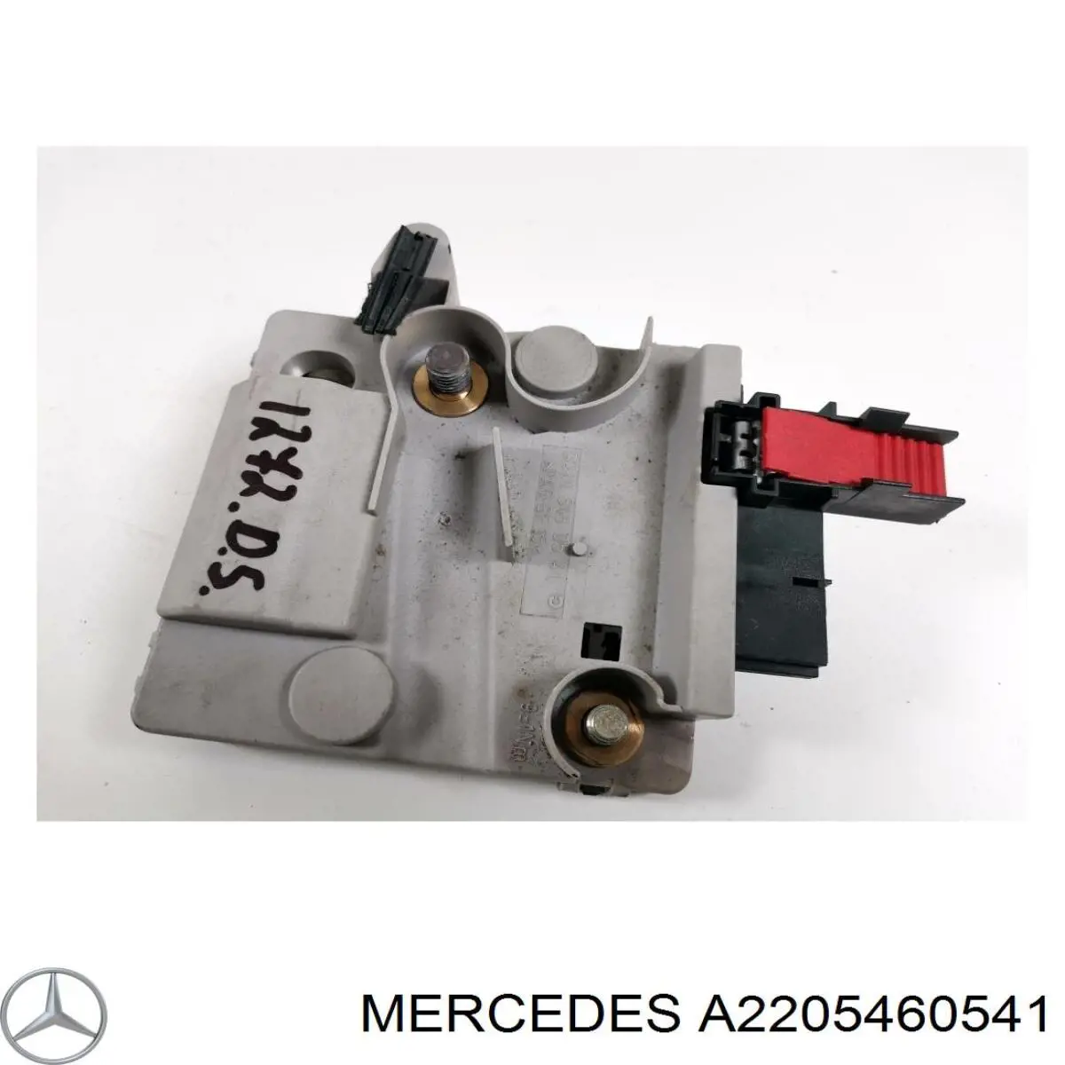  2205460541 Mercedes