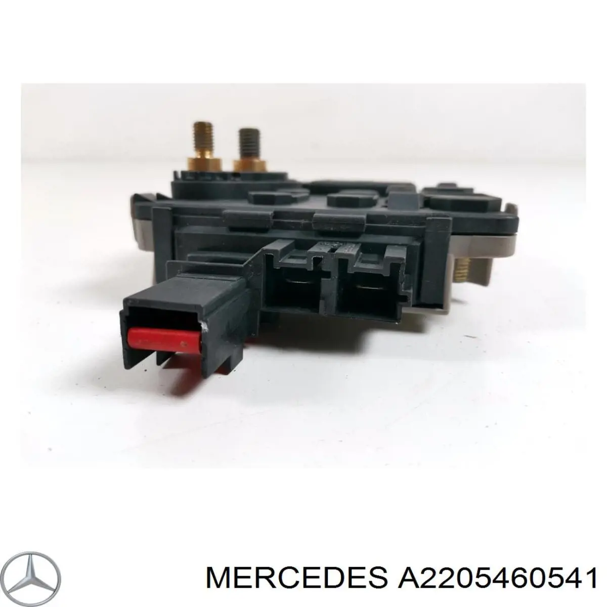  Mercedes 2205460541 цена, от 12.67 USD