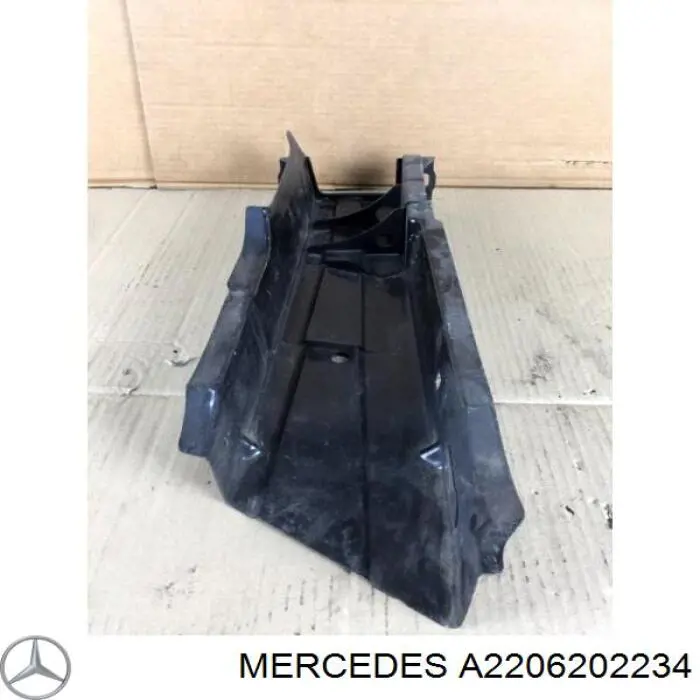  Mercedes A2206202234 цена, от 367.72 USD