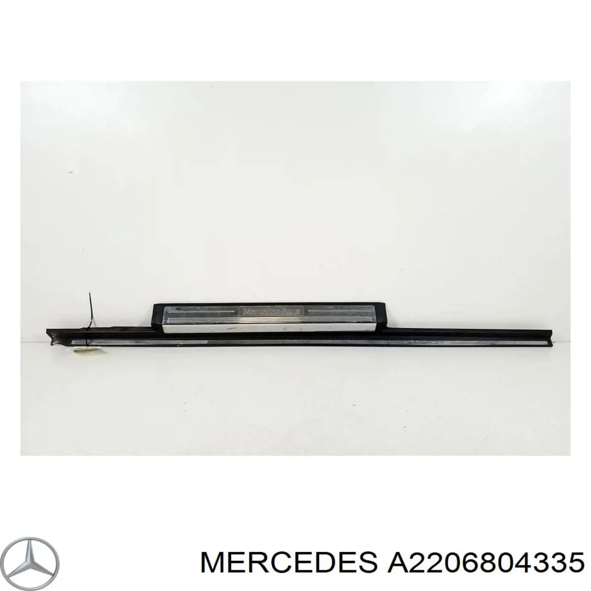  A2206804335 Mercedes