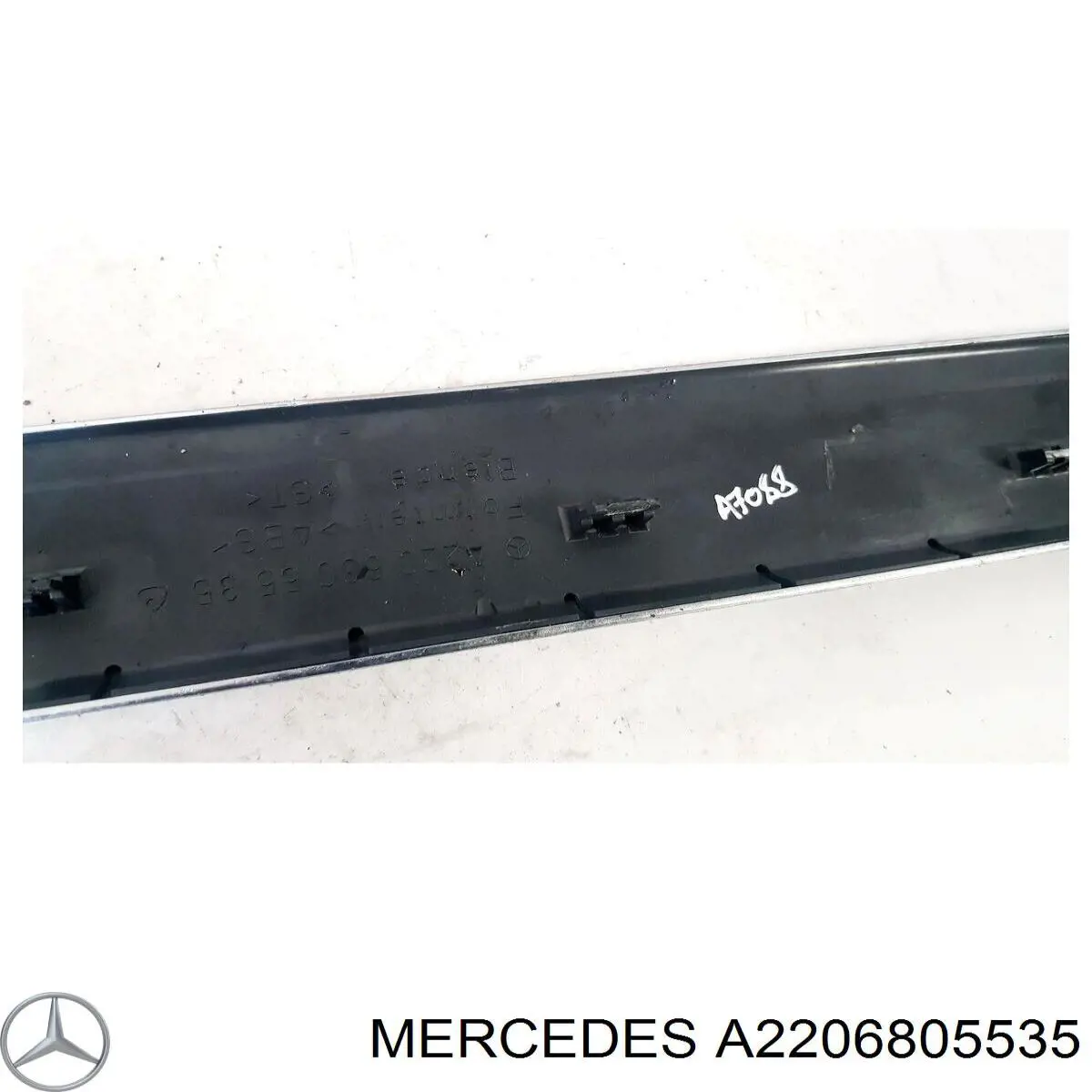  Mercedes 2206805535 цена, от 9.88 USD