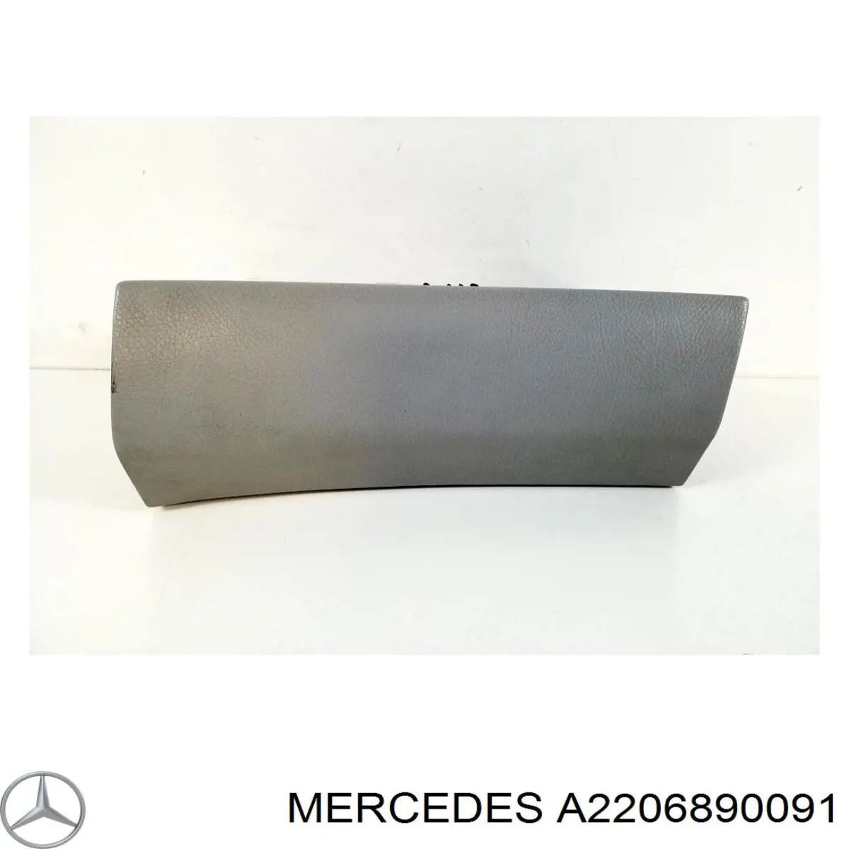 A2206890091 Mercedes 