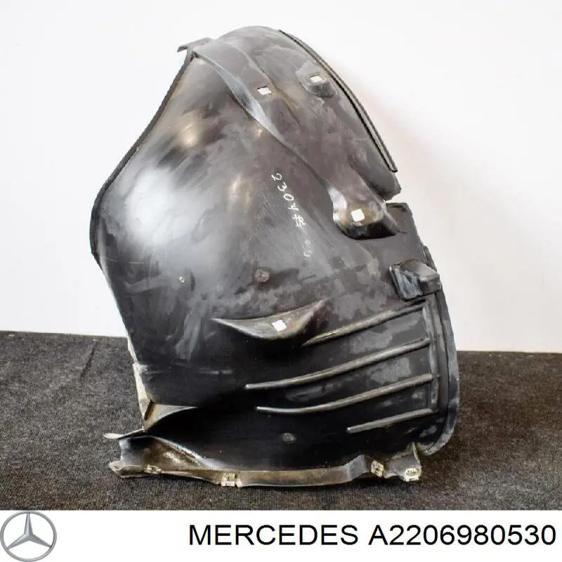  A2206980530 Mercedes