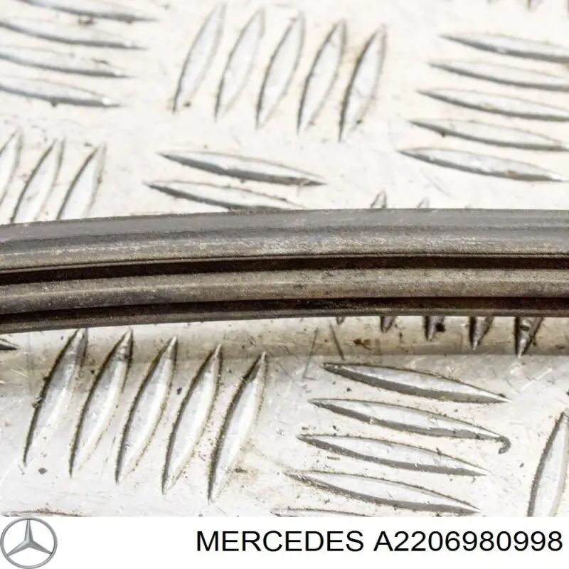 Купить A2206980998 Mercedes 