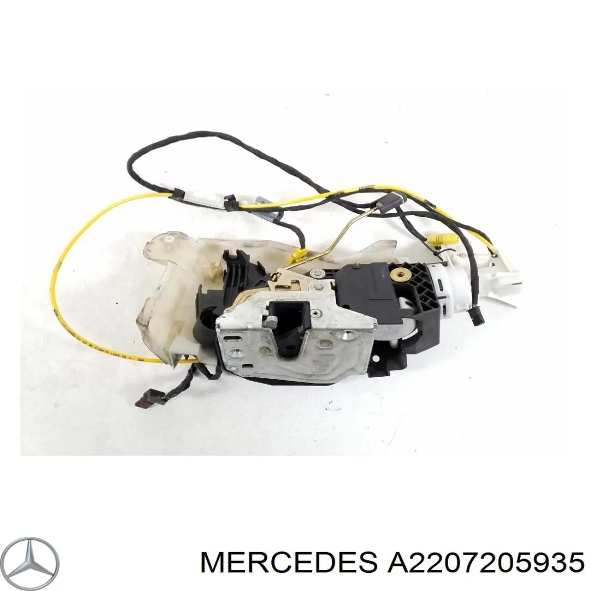 2207205935 Mercedes