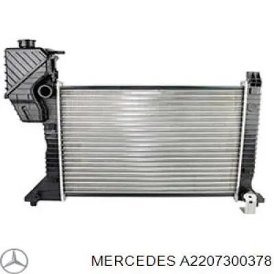 Уплотнитель двери задней (на двери) Mercedes A2207300378 цена, от 41.81 USD