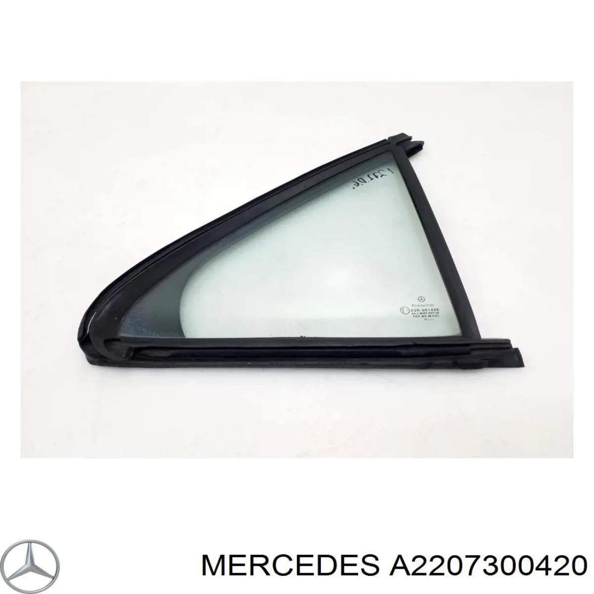 2207300420 Mercedes 