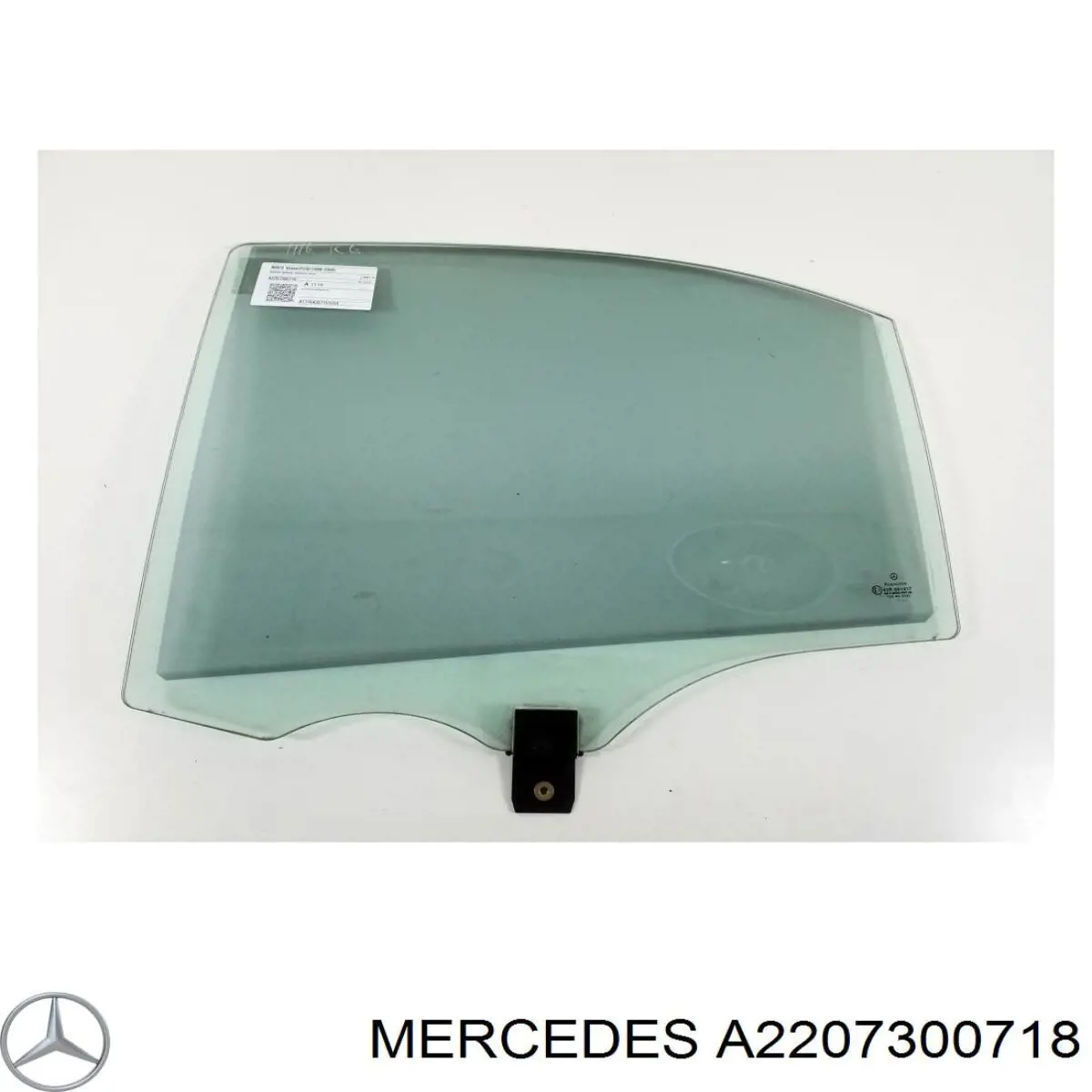  A2207300718 Mercedes