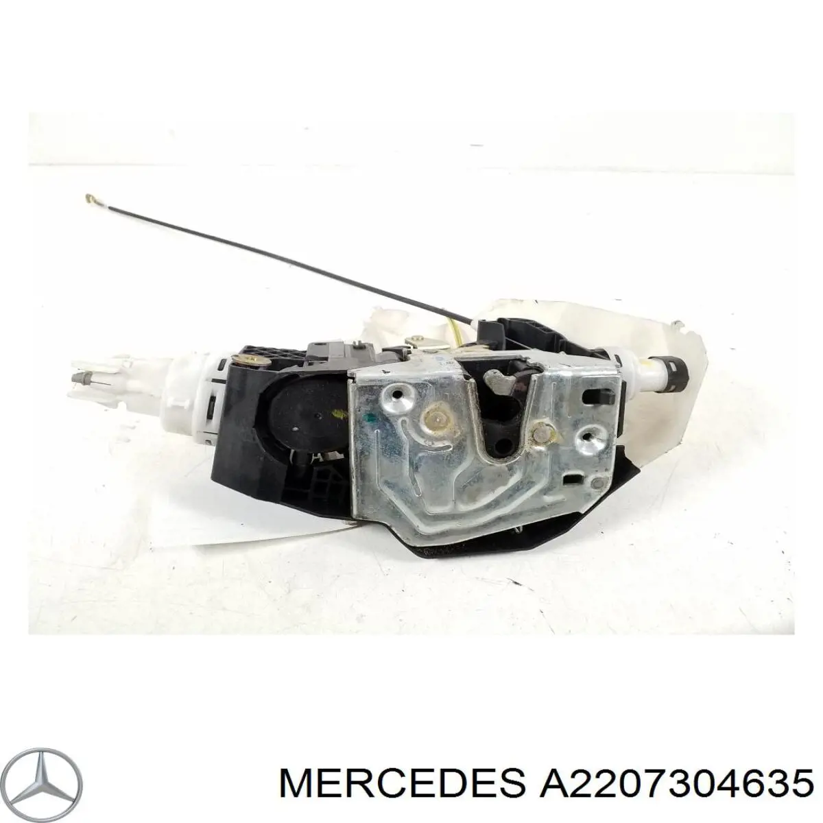  2207304635 Mercedes