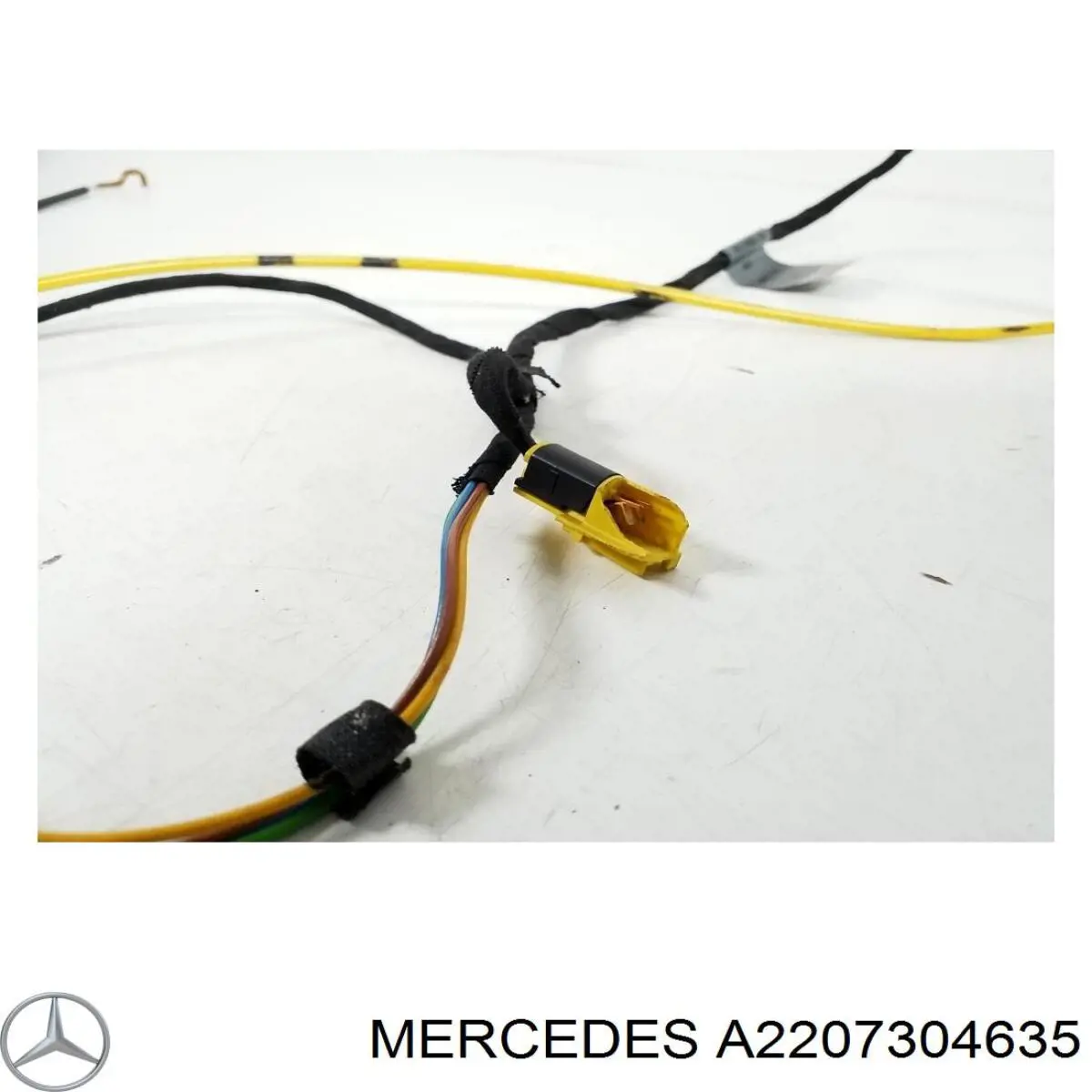  Mercedes A2207304635