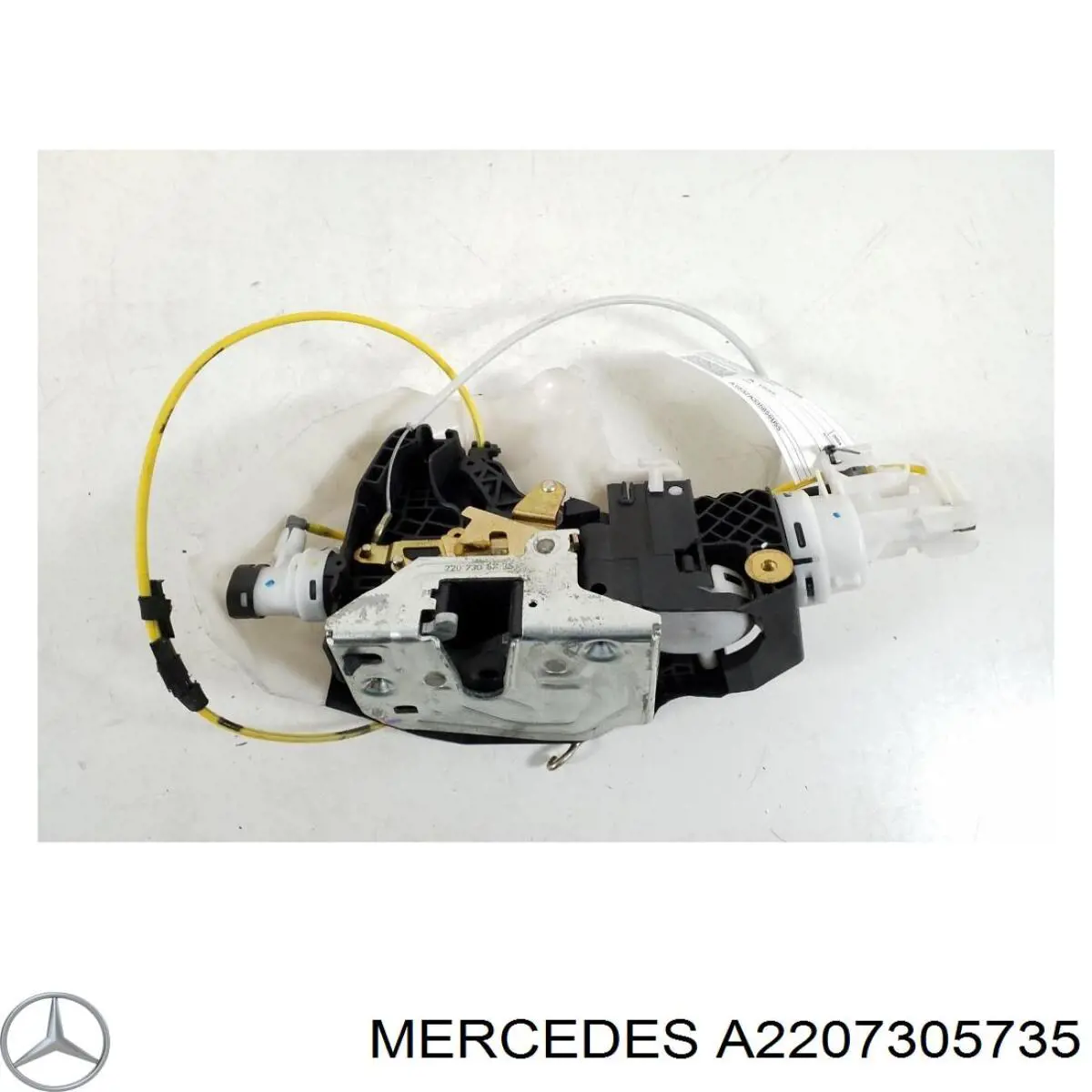 A2207305735 Mercedes 