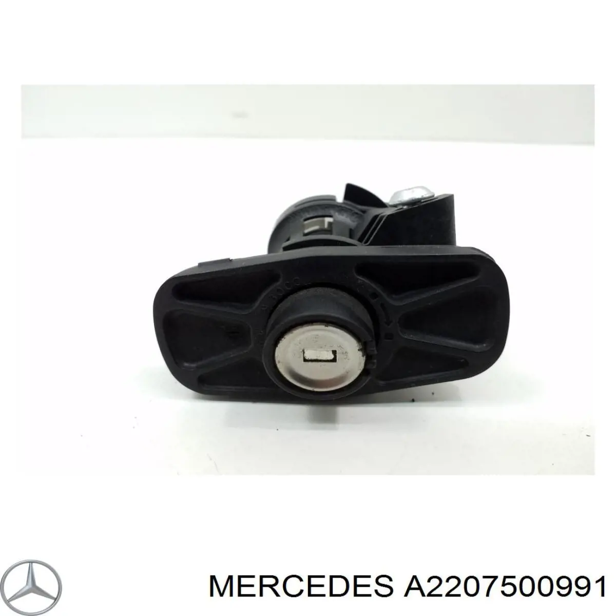  A2207500991 Mercedes