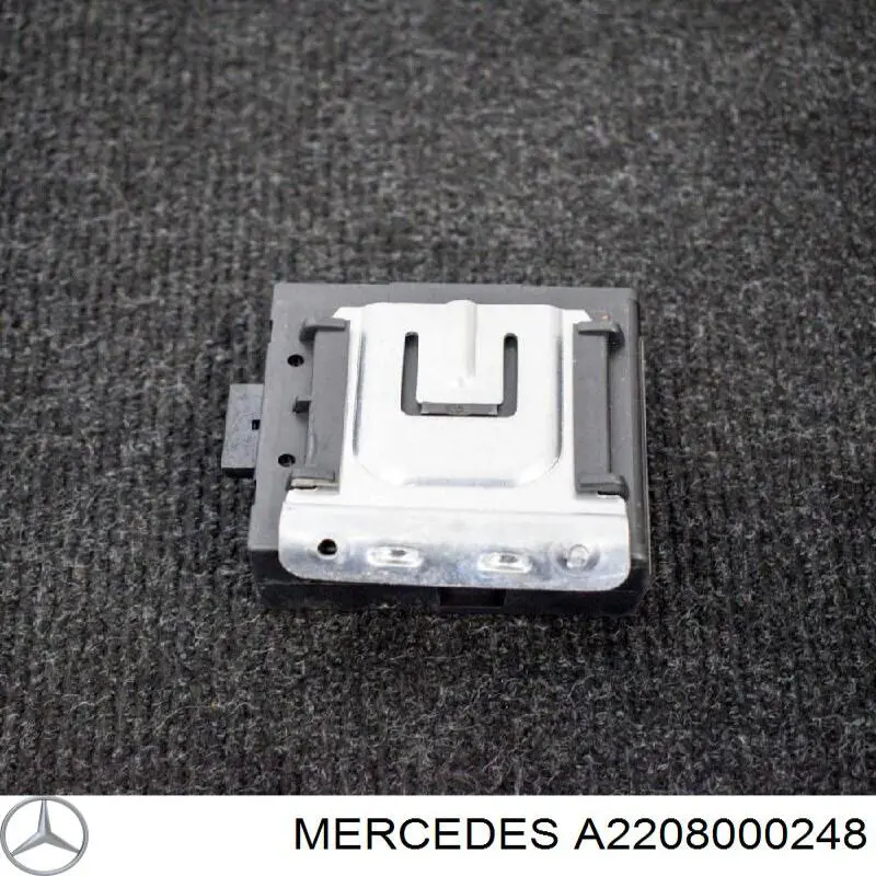 Вакуумный насос Mercedes A2208000248 цена, от 292.04 USD