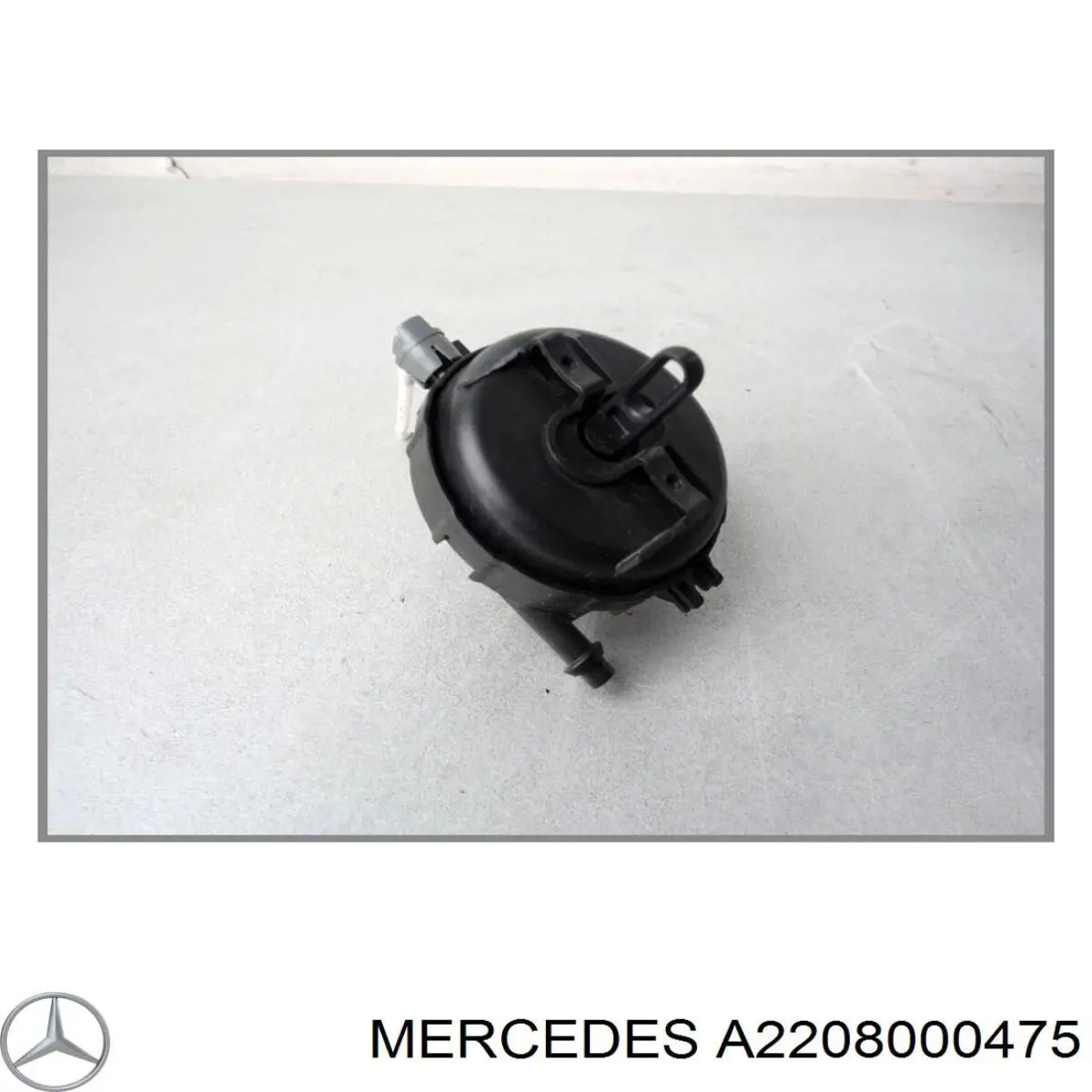  A2208000475 Mercedes