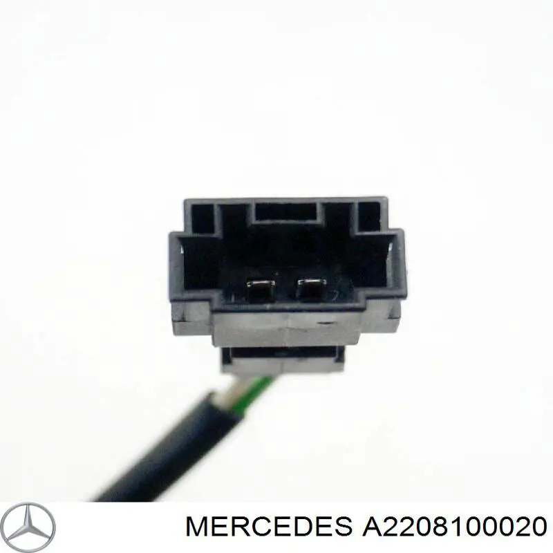  A2208100020 Mercedes