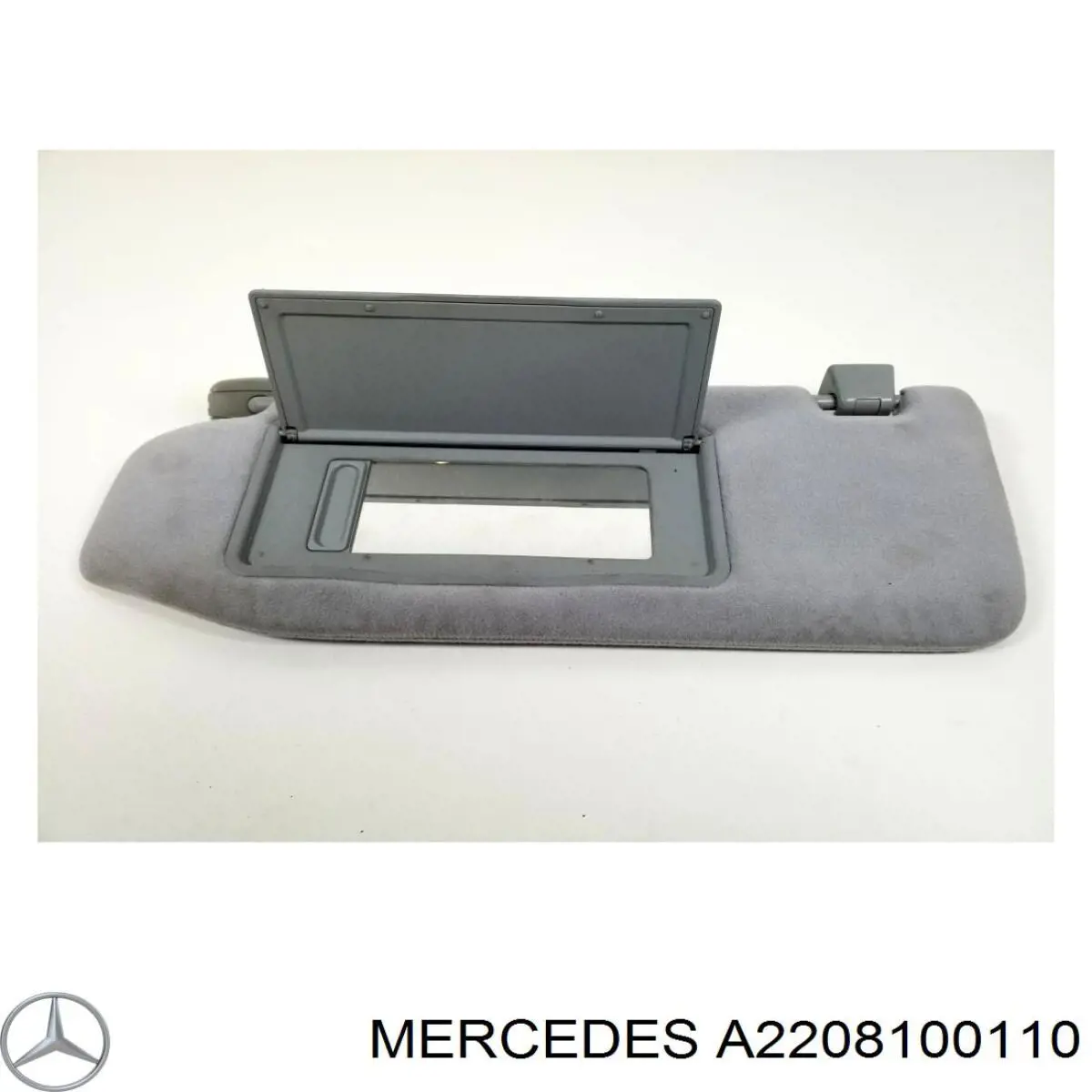  A2208100110 Mercedes