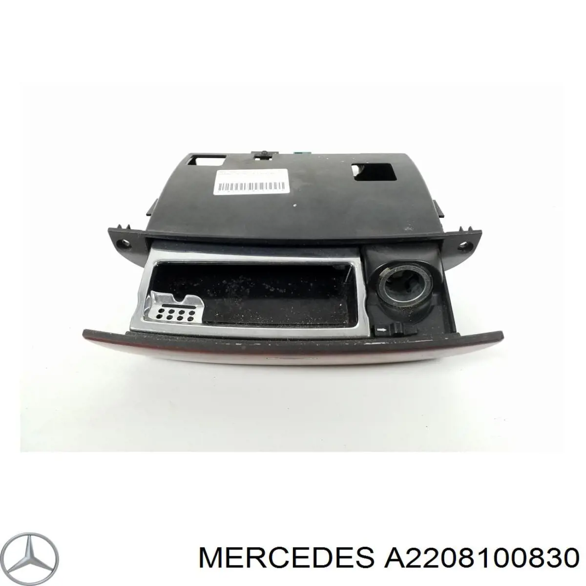  2208100830 Mercedes