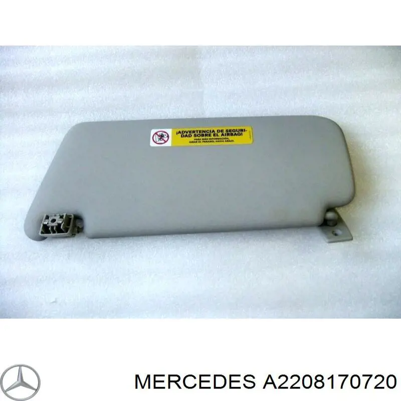  Mercedes A2028173220