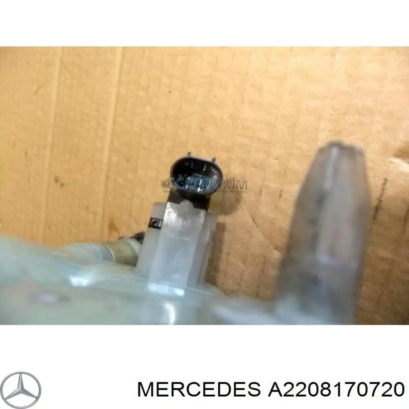  A2028173220 Mercedes
