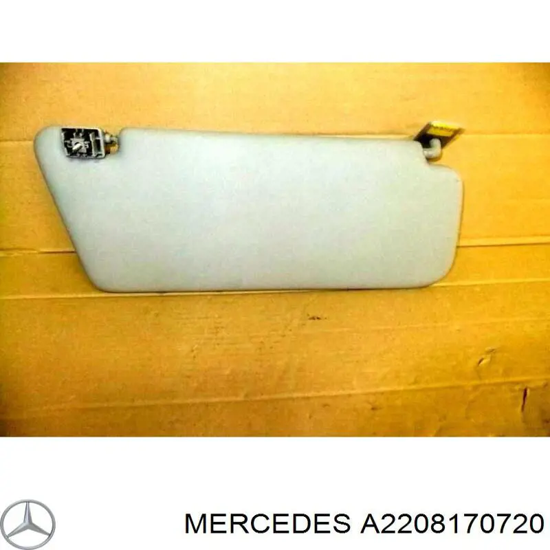  Mercedes A2028173220 цена, от 58.67 USD