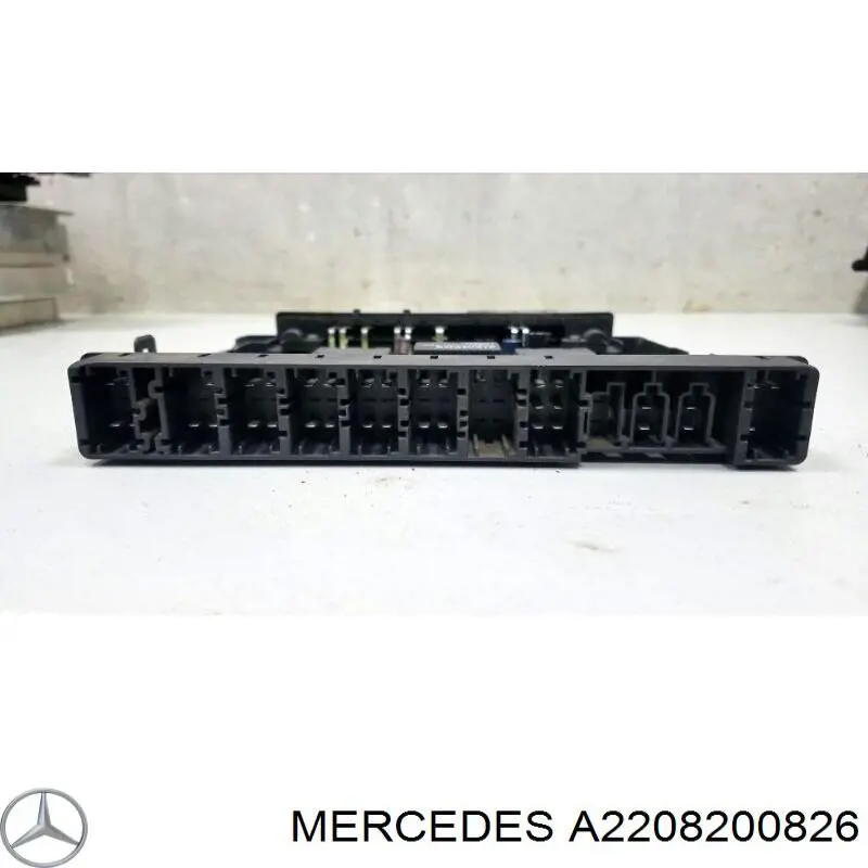  Mercedes A2208200826 цена, от 14.12 USD
