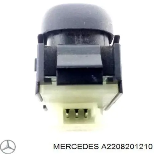  Mercedes A2208201210 цена, от 3.80 USD